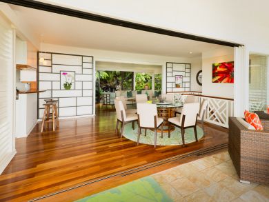 Luxury Villa in Kailua Experience Real Hawaii Living